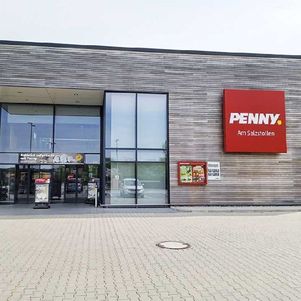 PENNY - GALLERY