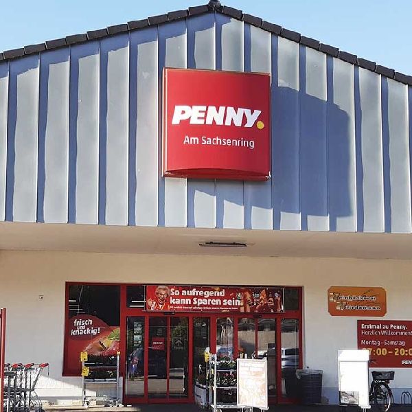 PENNY - GALLERY