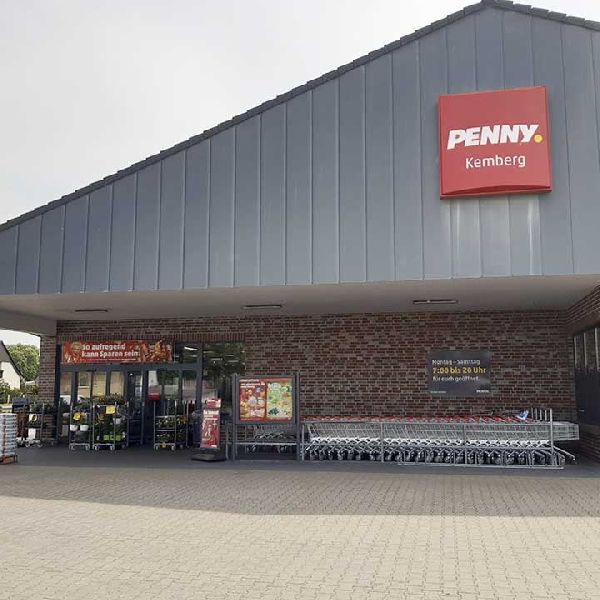 PENNY - GALLERY