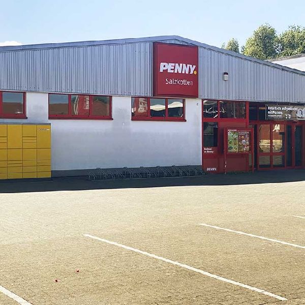 PENNY - GALLERY