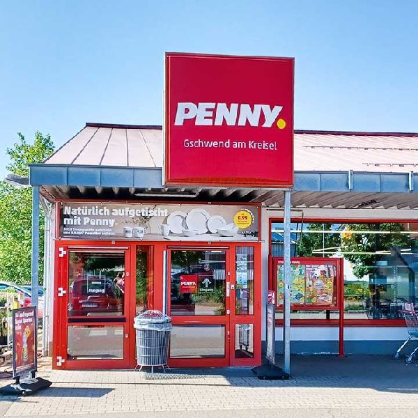 PENNY - GALLERY