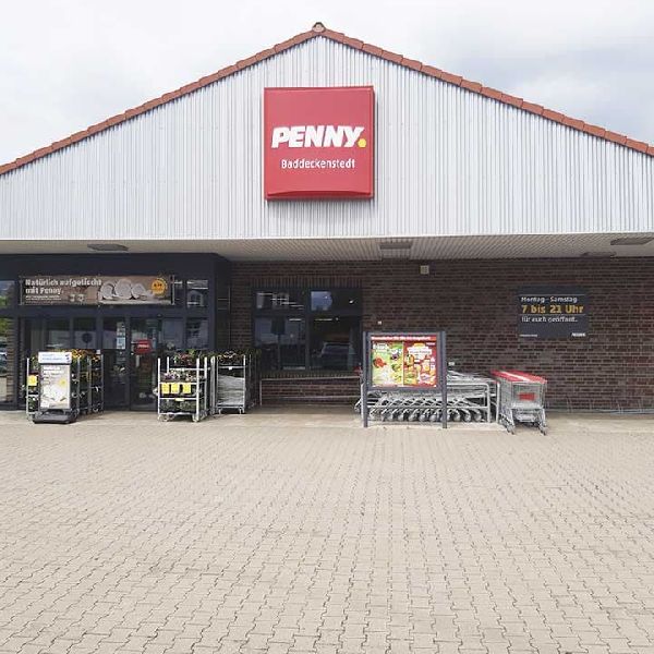 PENNY - GALLERY