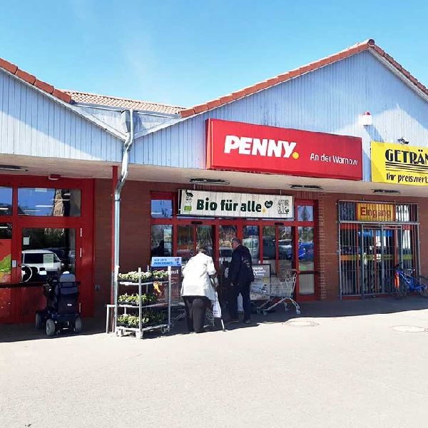 PENNY - GALLERY
