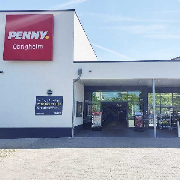 PENNY - GALLERY