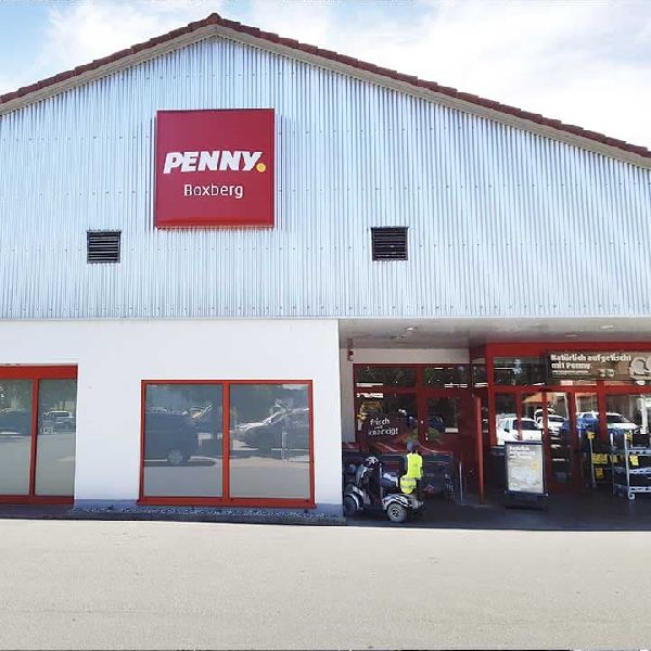 PENNY - GALLERY