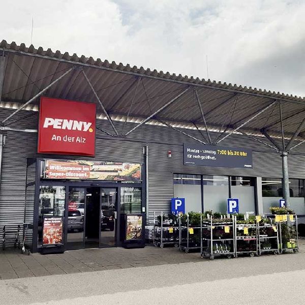 PENNY - GALLERY