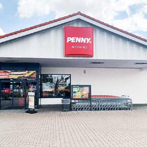 PENNY - GALLERY