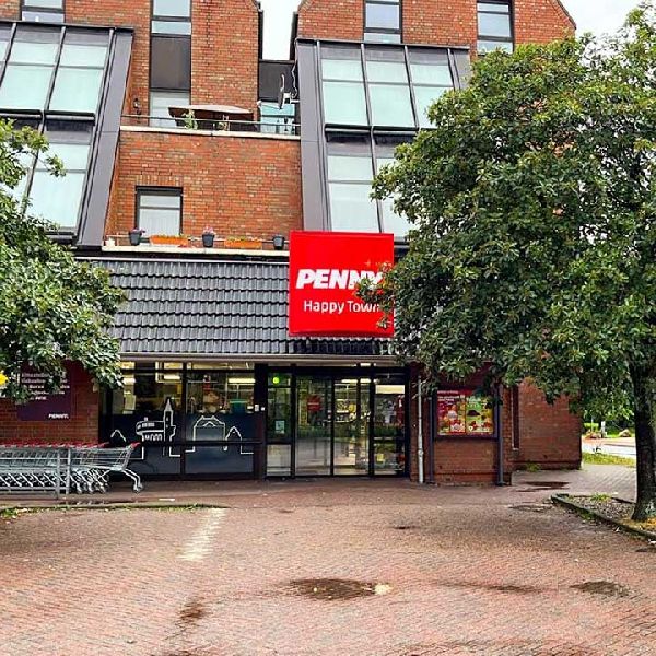 PENNY - GALLERY