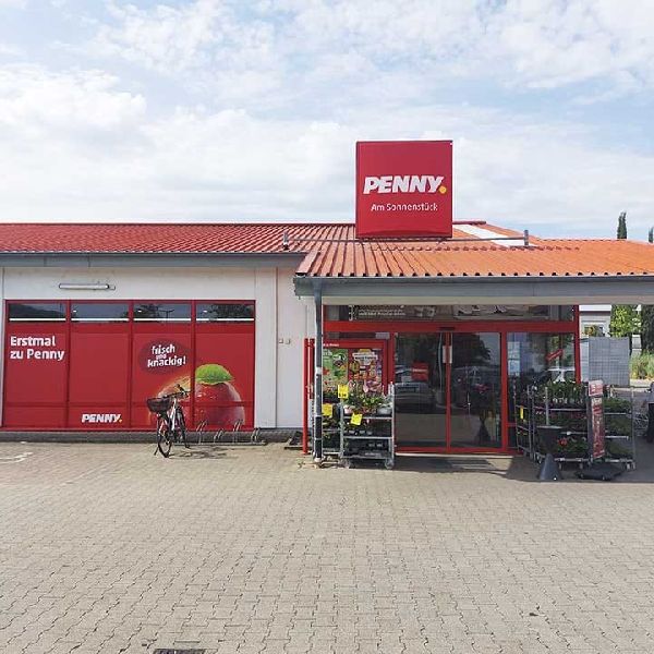 PENNY - GALLERY