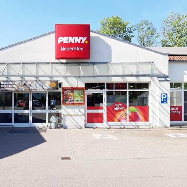PENNY - GALLERY