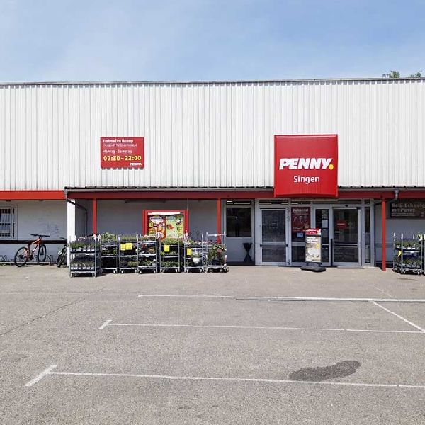 PENNY - GALLERY