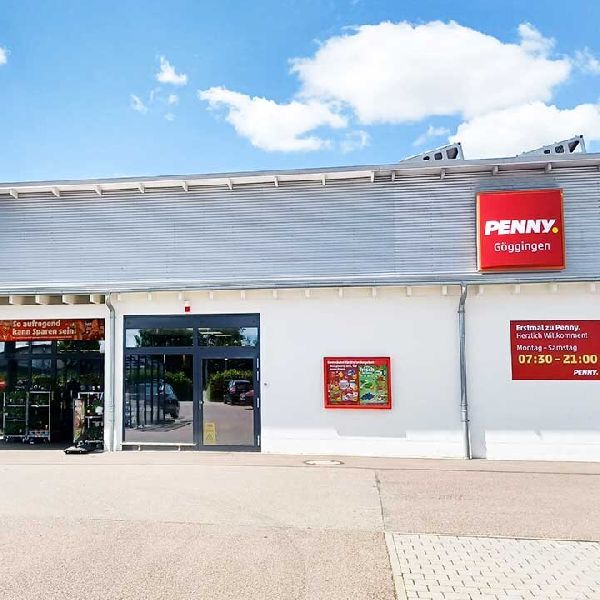 PENNY - GALLERY