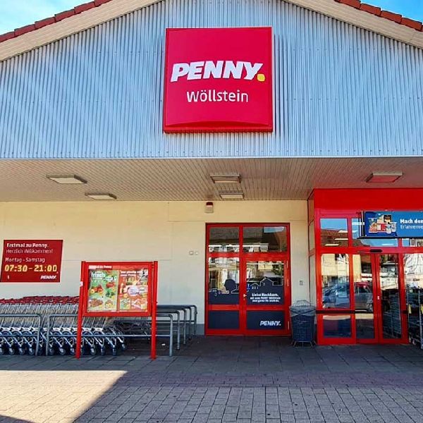 PENNY - GALLERY
