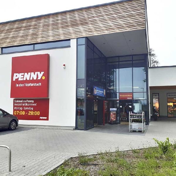 PENNY - GALLERY