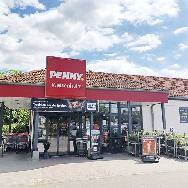 PENNY - GALLERY