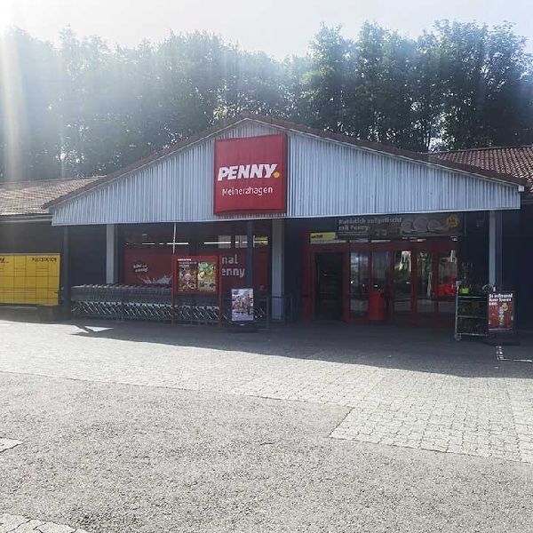 PENNY - GALLERY