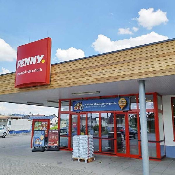 PENNY - GALLERY
