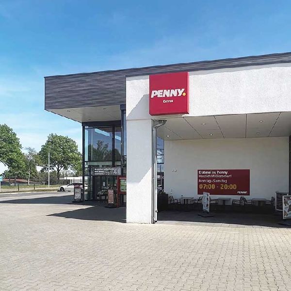 PENNY - GALLERY