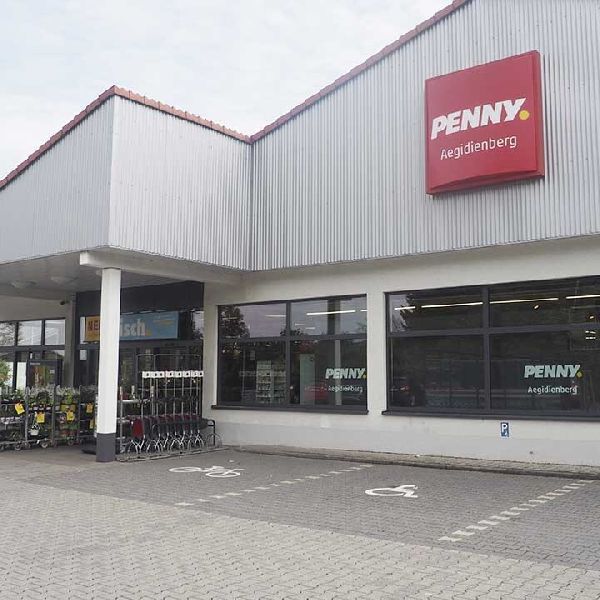 PENNY - GALLERY