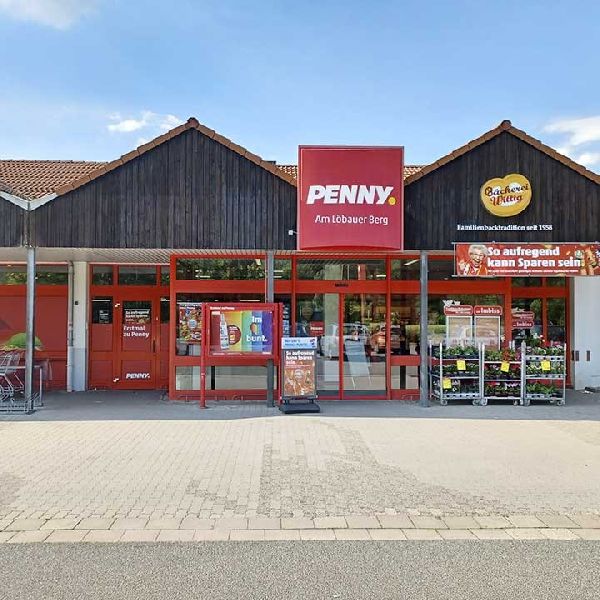 PENNY - GALLERY