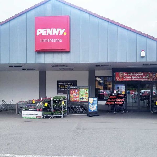 PENNY - GALLERY