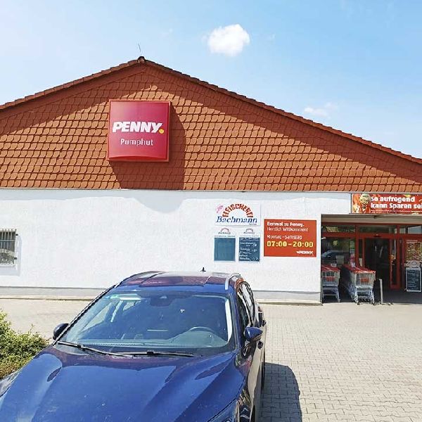 PENNY - GALLERY