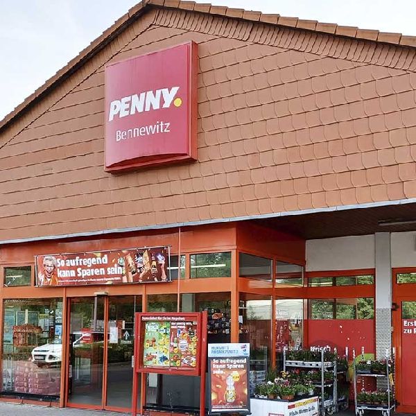 PENNY - GALLERY