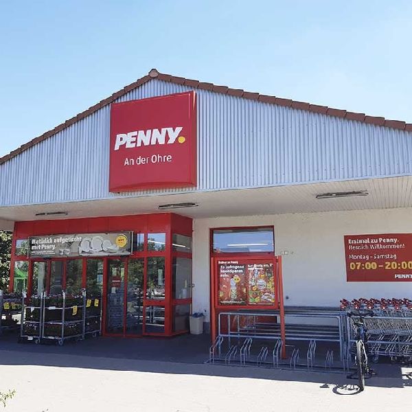 PENNY - GALLERY