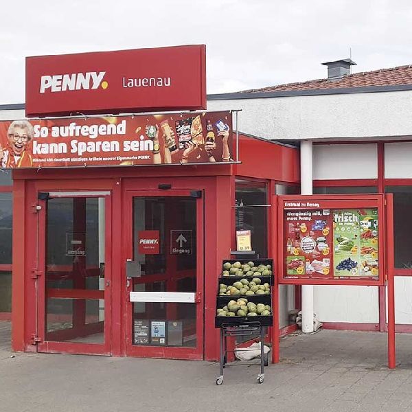 PENNY - GALLERY