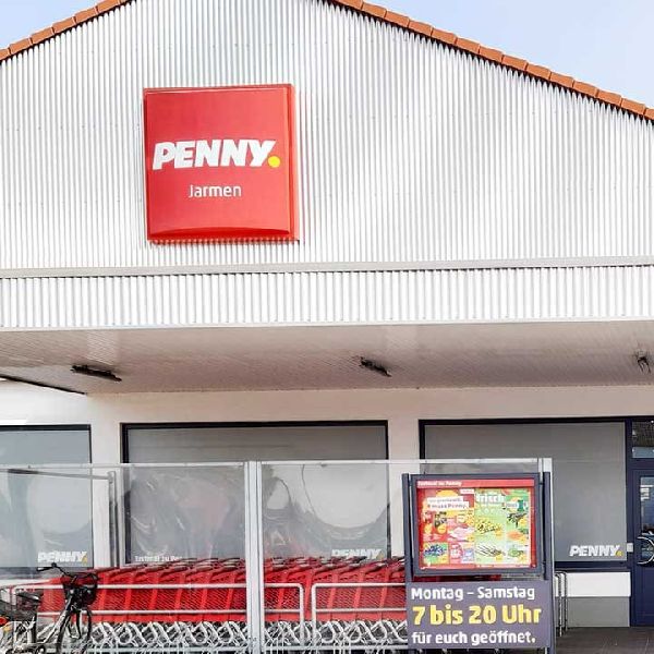 PENNY - GALLERY