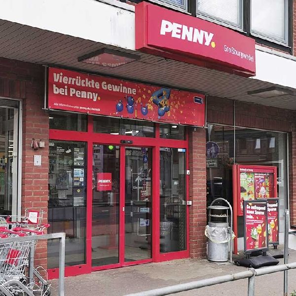PENNY - GALLERY