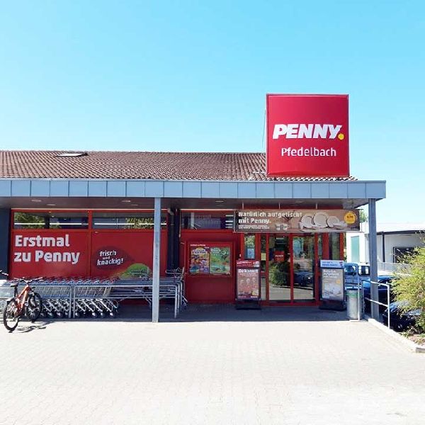 PENNY - GALLERY
