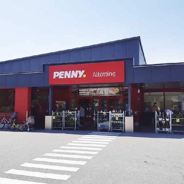 PENNY - GALLERY