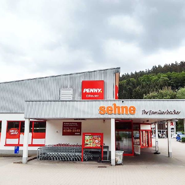 PENNY - GALLERY