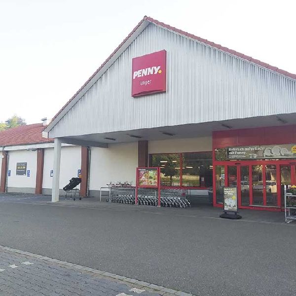 PENNY - GALLERY