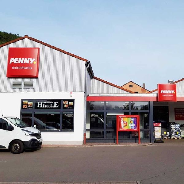 PENNY - GALLERY