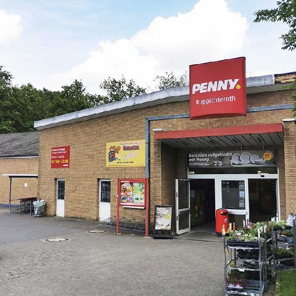 PENNY - GALLERY