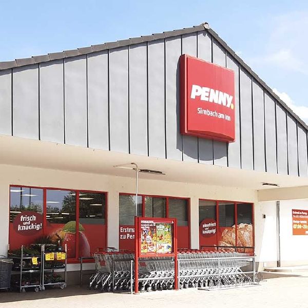 PENNY - GALLERY