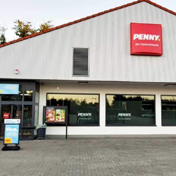 PENNY - GALLERY