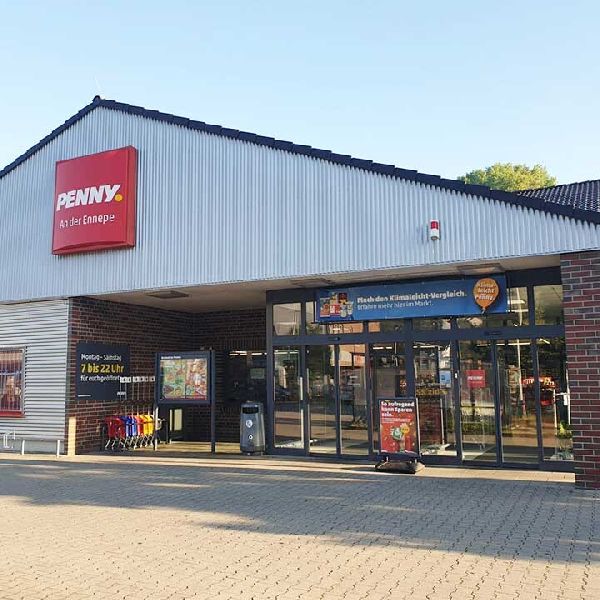 PENNY - GALLERY