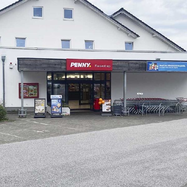 PENNY - GALLERY