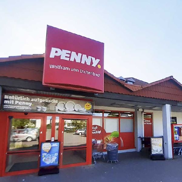 PENNY - GALLERY