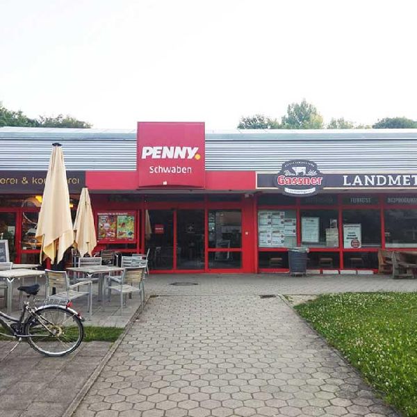 PENNY - GALLERY