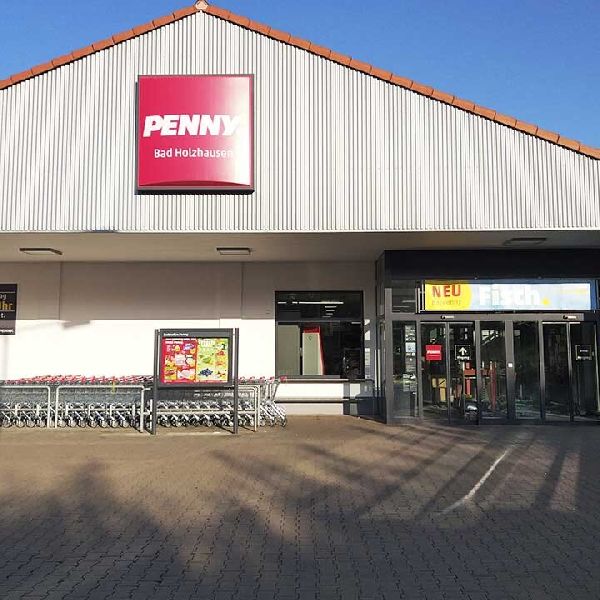 PENNY - GALLERY