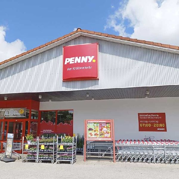 PENNY - GALLERY