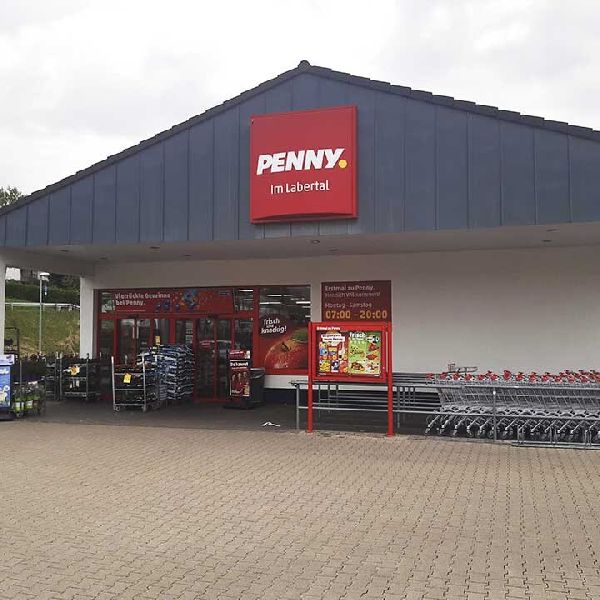 PENNY - GALLERY