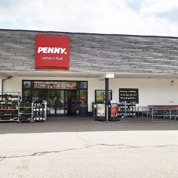 PENNY - GALLERY