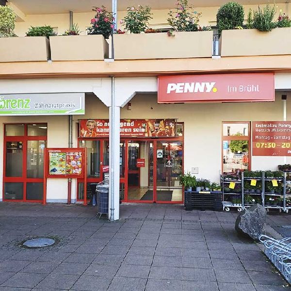 PENNY - GALLERY