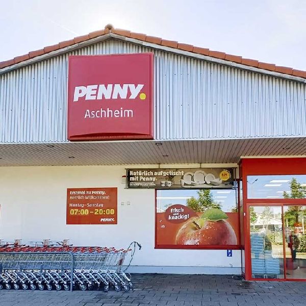 PENNY - GALLERY