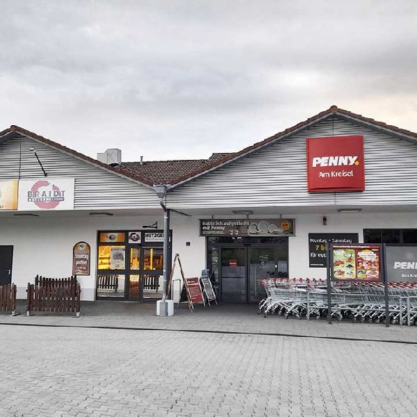 PENNY - GALLERY